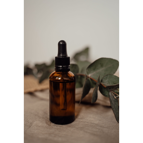 Bio CBD Oil Full Spectrum extract 5%